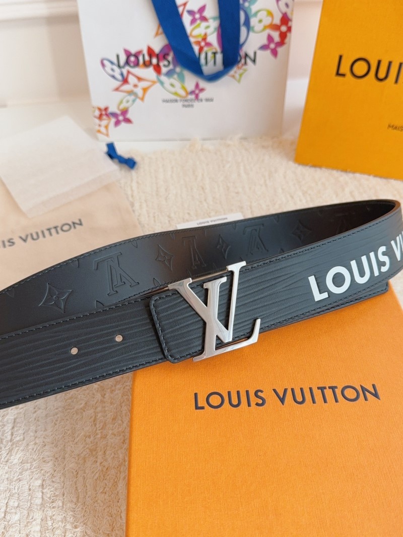 LOUIS VUITTON Belts